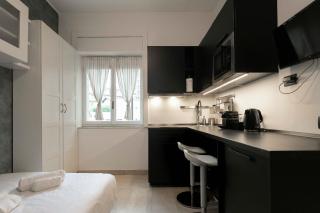 LUNA HOMES - Studio in Corso Sempione - Milán - 8