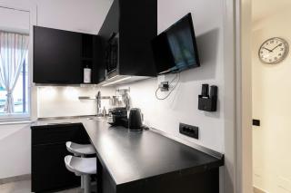 LUNA HOMES - Studio in Corso Sempione - Milán - 7