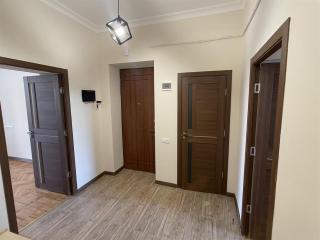 apartment called CASCADE - 4