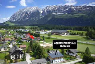 Ferienhaus Jordi & Lara by Appartementhaus Theresia - Bad Mitterndorf - 5