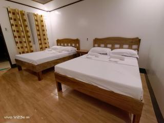 Rabang Traveller's Inn - 1