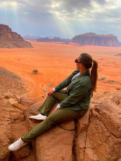 Wadi Rum Magical - Wadi Rum - 6