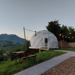 SlavskoGlamping - Slavske - 6