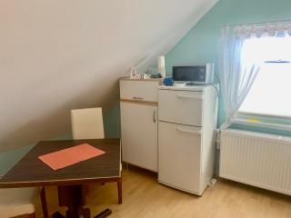 Übernachtung Möglichkeit - 4