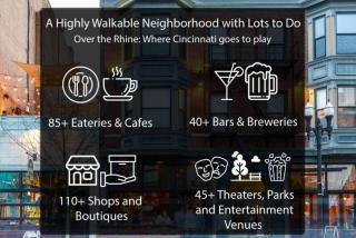 Deluxe 5-bedroom Walk everywhere in Over the Rhine - 9