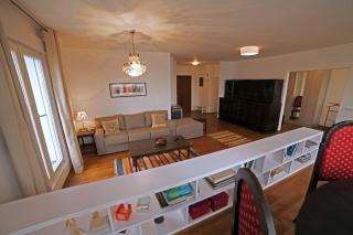 Arena Penthouse Apartments - Belgrade - 6