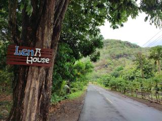 Lena house Flores - 2