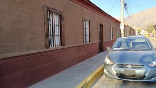 Casa en Diaguitas - 1