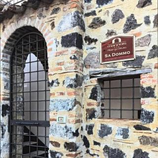 Albergo Diffuso Mannois - Orosei - 4
