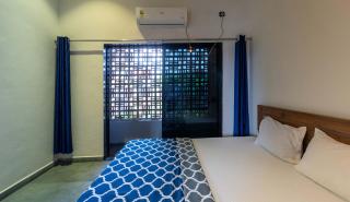 Two Villa by StayVista with Infinity Pool, Farm & Mountain Views, Modern Interiors - Karjat - 4