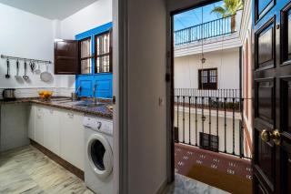 More Center Apartment - Sevilla - 5