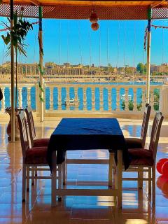 Younis family home - Luxor - 7