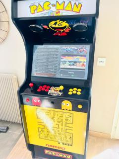 VILLA GIULIA 4-star 5min CDG Airport - 20min Disney - 4