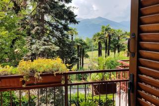 Appartamento in residence con piscina - Luino - 3