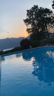 Appartamento in residence con piscina - Luino - 6