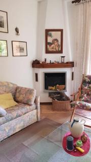 Appartamento in residence con piscina - Luino - 1