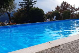 Appartamento in residence con piscina - Luino - 7