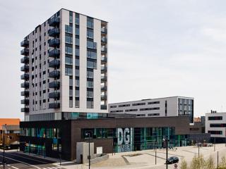 Herning City Apartments - Herning - 3