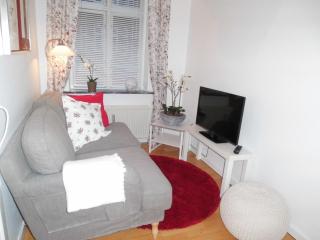 Herning City Apartments - Herning - 8