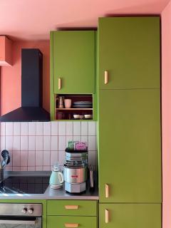 Apartment with Garden - 8