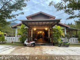 Pangkor Nature View House - Pangkor - 3