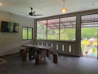 Pangkor Nature View House - Pangkor - 9