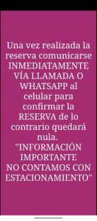 Hostal CacTus - Coquimbo - 8