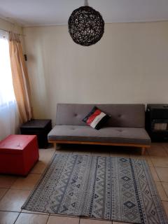 Hostal CacTus - Coquimbo - 8