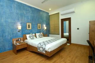 Hotel Yulia - Jaipur - 1