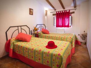 Belvilla by OYO Casa la Albaida - Laroya - 8