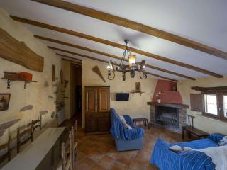 Belvilla by OYO Casa la Albaida - Laroya - 3