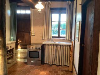 Charming Home by River Allier Hiking Trails - Le Veurdre - 7