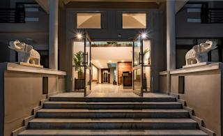 Revathi Resorts - Jajal - 3