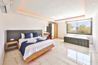 Villa lighthouse - Kaş - 7