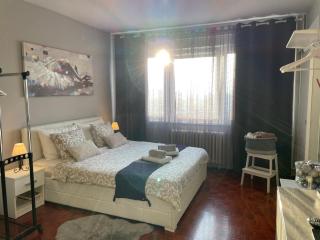 Apartments High - Zagreb - 3