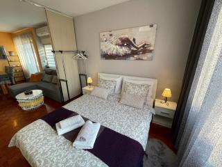 Apartments High - Zagreb - 5
