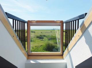 Ferienhaus Rosenboom Rosenboom 01 - Norderney - 8