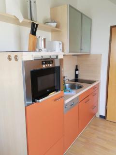 Ferienhaus Rosenboom Rosenboom 01 - Norderney - 6