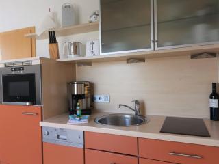 Ferienhaus Rosenboom Rosenboom 01 - Norderney - 5