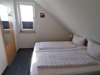 Ferienhaus Rosenboom Rosenboom 01 - Norderney - 2
