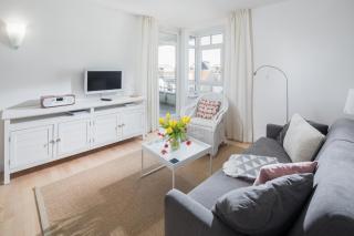 Alte Schmiede Alte Schmiede, Mester 13 - Norderney - 8