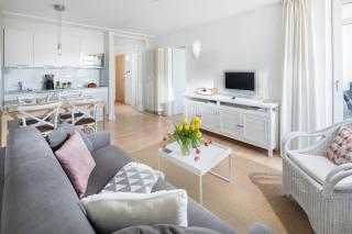 Alte Schmiede Alte Schmiede, Mester 13 - Norderney - 6