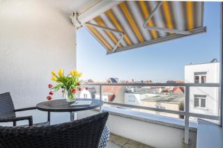 Alte Schmiede Alte Schmiede, Mester 13 - Norderney - 1