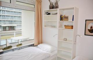 Nordseeblick Nordseeblick 004 - Norderney - 2