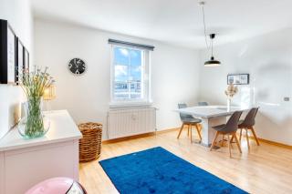 Haus Sylke Sylke, Whg Fenna - Norderney - 0