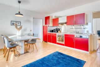 Haus Sylke Sylke, Whg Fenna - Norderney - 4