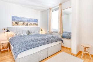 Haus Sylke Sylke, Whg Fenna - Norderney - 3