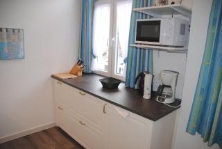 Jann-Berghaus-Straße 16 Whg Grolle - Norderney - 4