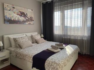 Apartments High - Zagreb - 4