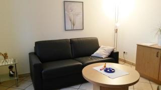 Residenz am Deich NDD 25 - Norden - 1